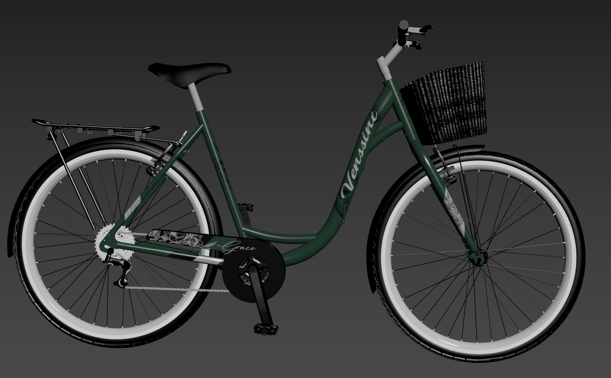 TOK4 28"/19"_3dizajn VENSSINI 2026